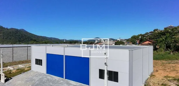 Galpão / Depósito / Armazém à venda, 220m² no João Pessoa, Jaraguá do Sul