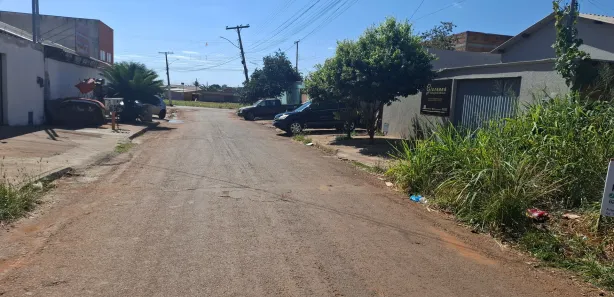 Terreno / Lote Comercial à venda, 225m² no Nova Goianira, Goianira