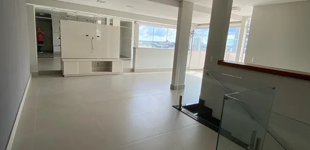 Cobertura com 3 Quartos à venda, 200m² no Núcleo Agrícola Alpha, Franca