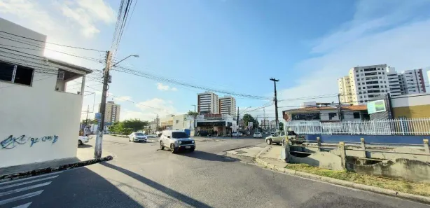 Loja / Salão / Ponto Comercial para alugar, 147m² no São José, Aracaju