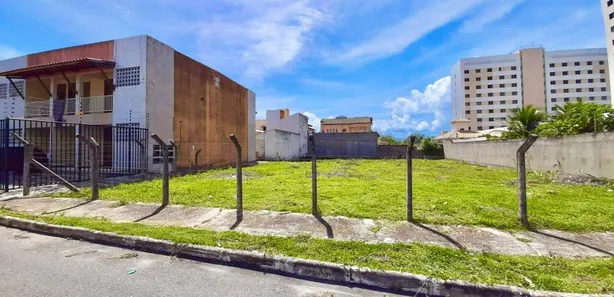 Terreno / Lote / Condomínio para alugar, 1100m² no Farolândia, Aracaju