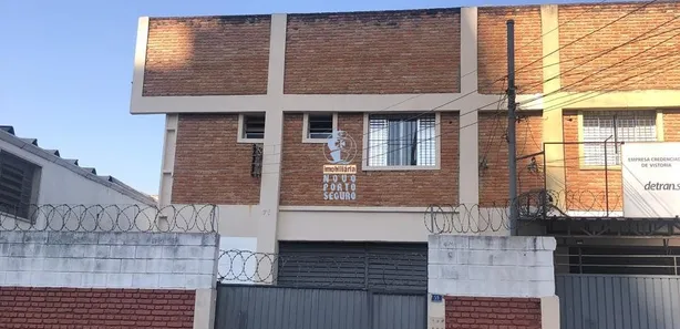 Galpão / Depósito / Armazém para alugar, 123m² no Vila Endres, Guarulhos