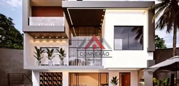 Terreno / Lote / Condomínio à venda, 280m² no Mogi Moderno, Mogi das Cruzes