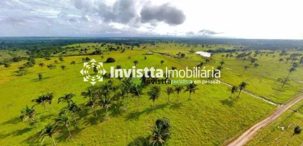 Fazenda / Sítio / Chácara à venda, 1620m² no Ipês (Polvilho), Cajamar
