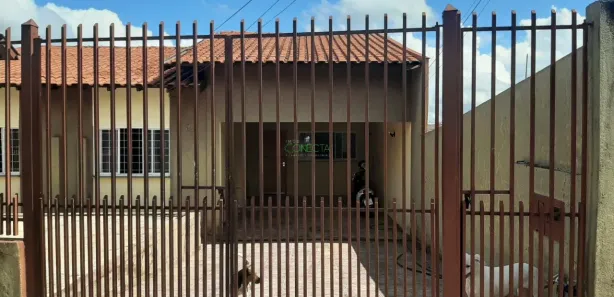 Casa com 3 Quartos à venda, 130m² no Leonor, Londrina