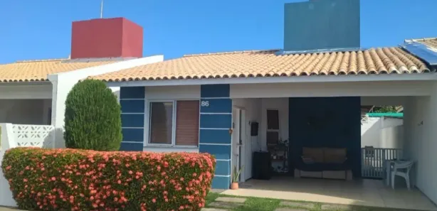 Casa de Condomínio com 4 Quartos à venda, 200m² no Aeroporto, Aracaju