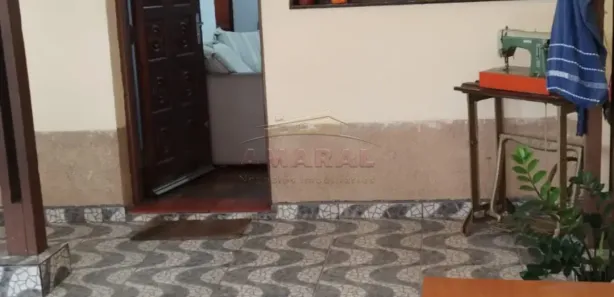 Casa com 3 Quartos à venda, 120m² no Jardim Bela Vista, Suzano