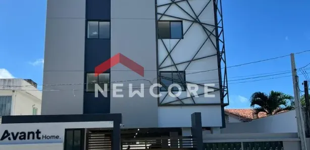 Flat com 1 Quarto à venda, 23m² no Intermares, Cabedelo
