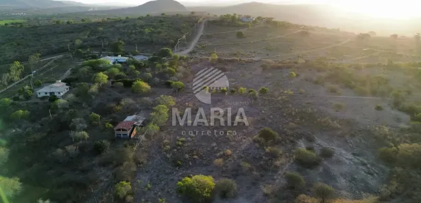 Fazenda / Sítio / Chácara com 10 Quartos à venda, 160000m² no Ebenezer, Gravatá