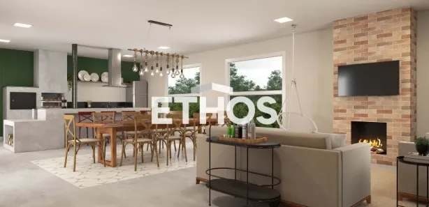 Apartamento com 3 Quartos à venda, 86m² no Jardim Primavera, Itupeva