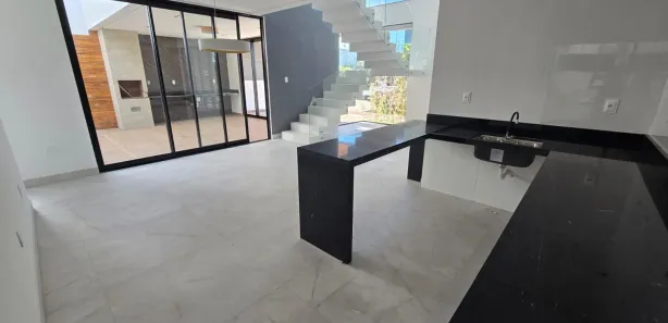 Casa de Condomínio com 4 Quartos à venda, 230m² no Jatobá, Petrolina