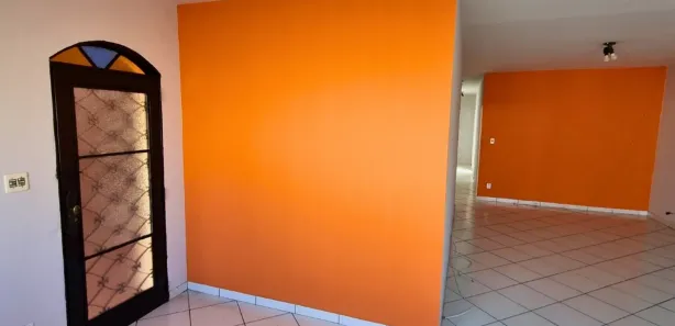 Casa com 4 Quartos à venda, 187m² no Jardim Ricetti, São Carlos