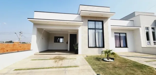 Casa de Condomínio com 3 Quartos à venda, 175m² no Loteamento Terras de São Pedro e São Paulo, Salto