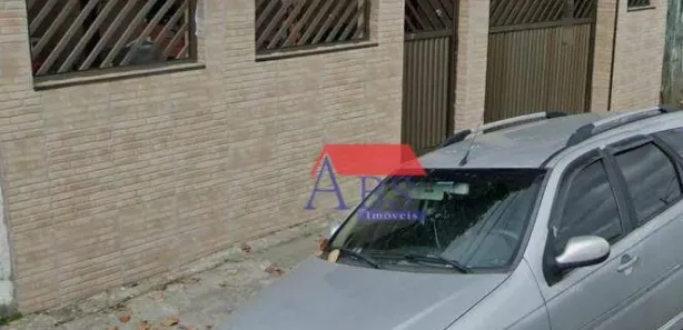 Terreno / Lote / Condomínio à venda, 342m² no Vila Nova, Cubatão