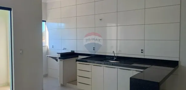 Apartamento com 2 Quartos para alugar, 76m² no Loteamento Residencial Nova Esperança, Andradina