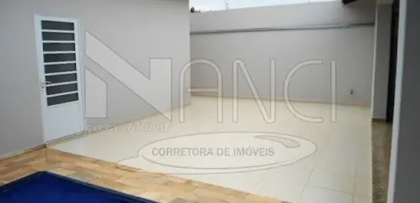 Casa com 3 Quartos à venda, 340m² no Jardim dos Ipes, Ipeúna