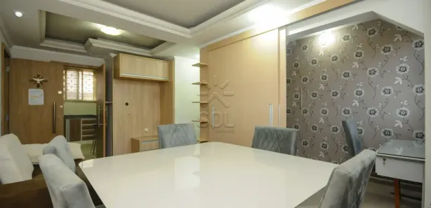 Apartamento com 2 Quartos à venda, 72m² no Portes, Foz do Iguaçu