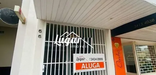 Loja / Salão / Ponto Comercial para alugar, 50m² no Centro, Marília