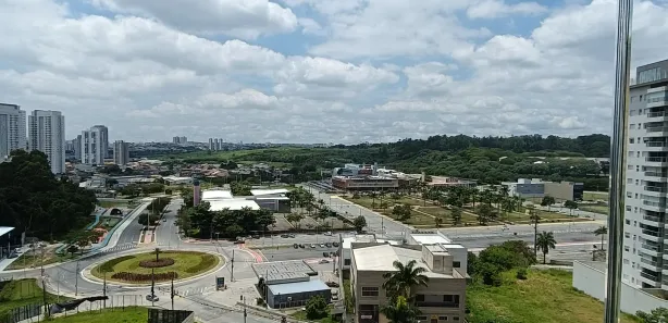 Apartamento com 2 Quartos para alugar, 51m² no Bethaville I, Barueri