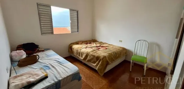 Casa com 4 Quartos à venda, 126m² no Parque Bom Retiro, Paulínia