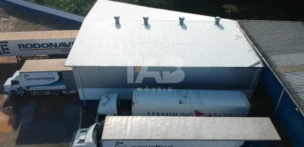 Loja / Salão / Ponto Comercial à venda, 1400m² no Itaipava, Itajaí