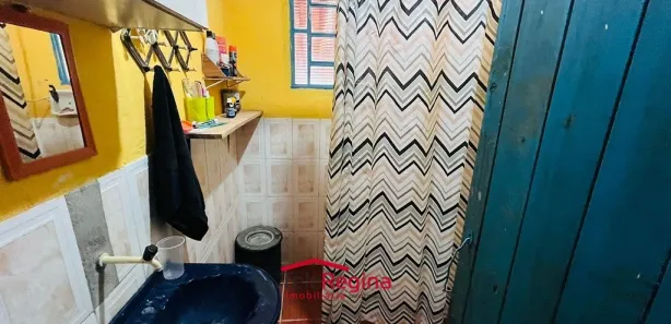 Fazenda / Sítio / Chácara com 2 Quartos à venda, 1750m² no Padre Marcelo, Caçapava