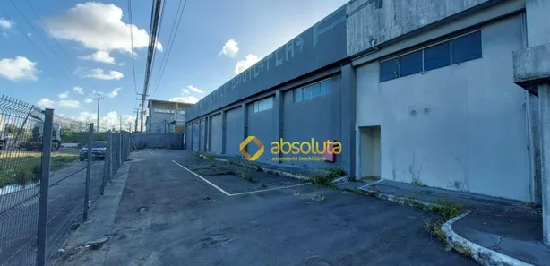 Prédio Inteiro para alugar, 1050m² no Prazeres, Jaboatão dos Guararapes