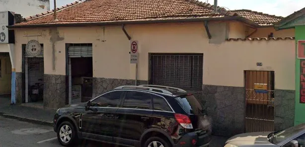 Casa Comercial à venda, 100m² no Centro, Guaratinguetá