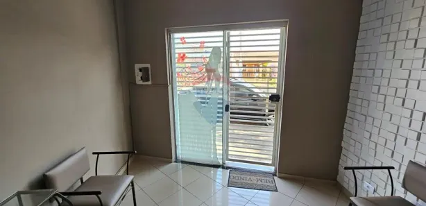 Conjunto Comercial / Sala para alugar, 15m² no Vila José Kalil Aun, Cosmópolis