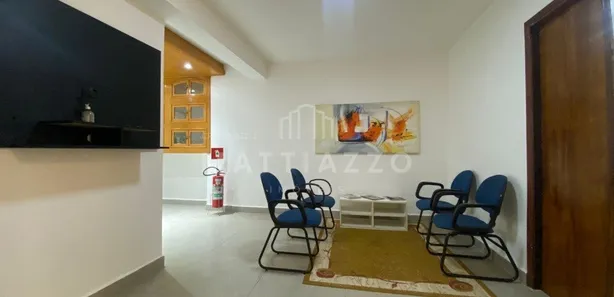 Conjunto Comercial / Sala para alugar, 26m² no Jardim Mercedes, Limeira