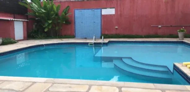 Casa de Condomínio com 2 Quartos para alugar, 100m² no Camburi, São Sebastião