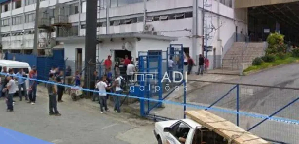 Galpão / Depósito / Armazém para alugar, 24620m² no Jardim Maria Cristina, Barueri