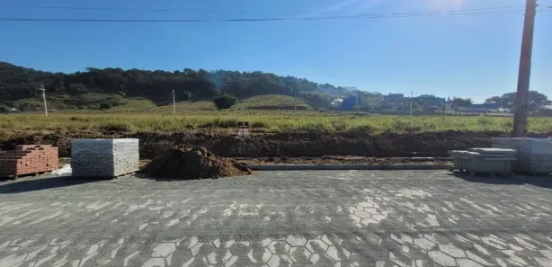 Terreno / Lote / Condomínio à venda, 550m² no Nossa Senhora de Fátima, Penha