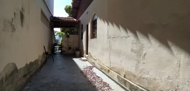 Casa com 3 Quartos para alugar, 101m² no Grã-Duquesa, Governador Valadares