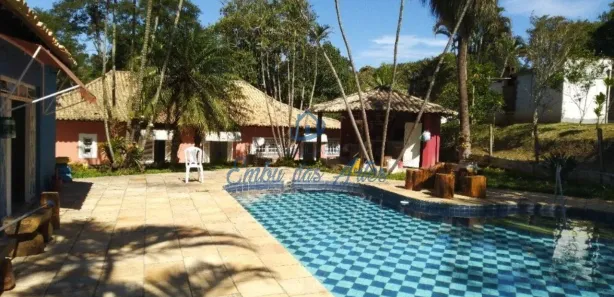 Casa de Condomínio com 3 Quartos à venda, 430m² no Jardim dos Ipês, Embu das Artes