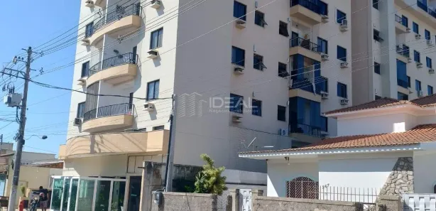 Apartamento com 2 Quartos à venda, 60m² no Parque Rosário, Campos dos Goytacazes