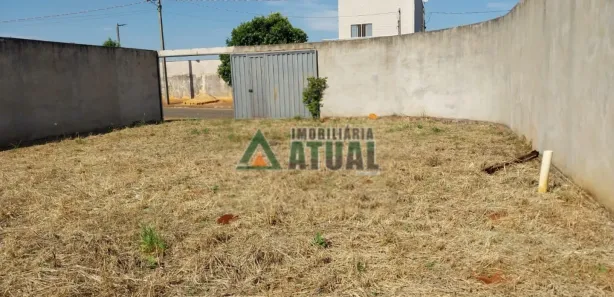 Terreno / Lote / Condomínio à venda, 376m² no Bela Vista do Paraíso, Bela Vista do Paraíso