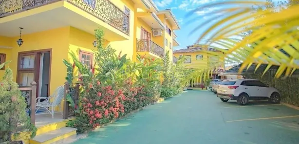 Casa Comercial à venda, 1500m² no Parque Imperial, Paraty