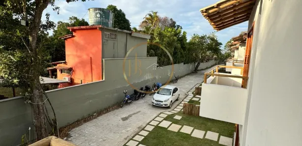 Casa com 2 Quartos à venda, 140m² no Arraial D'Ajuda, Porto Seguro