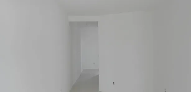 Apartamento com 3 Quartos à venda, 134m² no Capuchinhos, Feira de Santana
