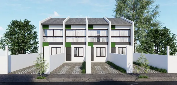 Casa com 2 Quartos à venda, 79m² no Passo Manso, Blumenau
