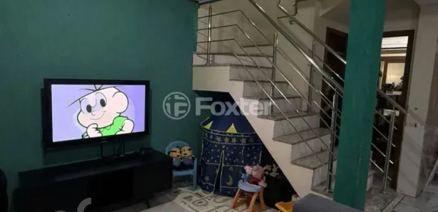 Casa com 3 Quartos à venda, 113m² no Niterói, Canoas