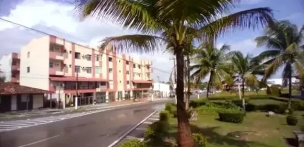 Apartamento com 3 Quartos à venda, 148m² no Centro, Salinópolis