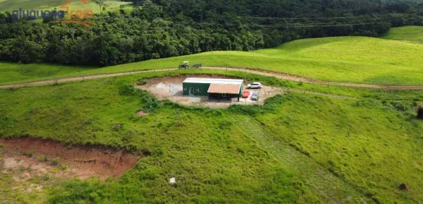 Fazenda / Sítio / Chácara com 1 Quarto à venda, 104m² no Chácara Marambaia, Caçapava