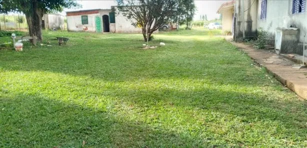 Fazenda / Sítio / Chácara com 3 Quartos à venda, 50000m² no Brazlândia, Brasília