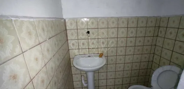 Loja / Salão / Ponto Comercial para alugar, 243m² no Vila Nossa Senhora do Carmo, Araraquara