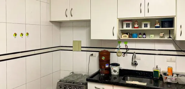 Apartamento com 2 Quartos à venda, 79m² no Boa Vista, São Caetano do Sul