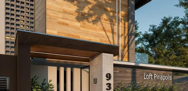Loft com 1 Quarto à venda, 11m² no Itacolomi, Balneário Piçarras