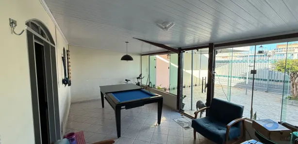Casa com 2 Quartos à venda, 144m² no Setor Oeste, Brasília