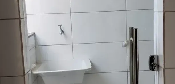 Casa com 2 Quartos à venda, 64m² no Vale das Acácias, Ribeirão das Neves